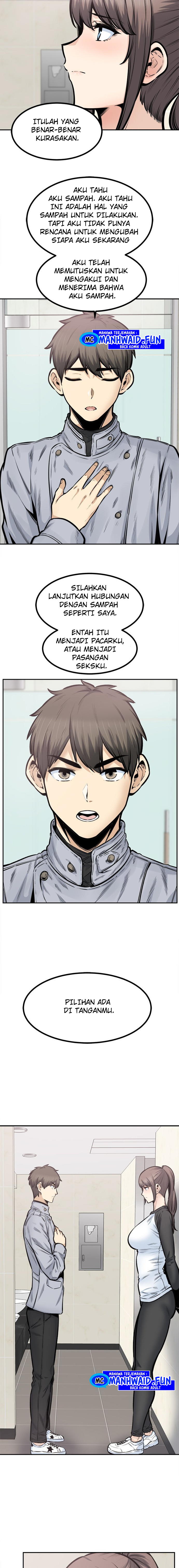 The Ark Is Me - Chapter 115 10