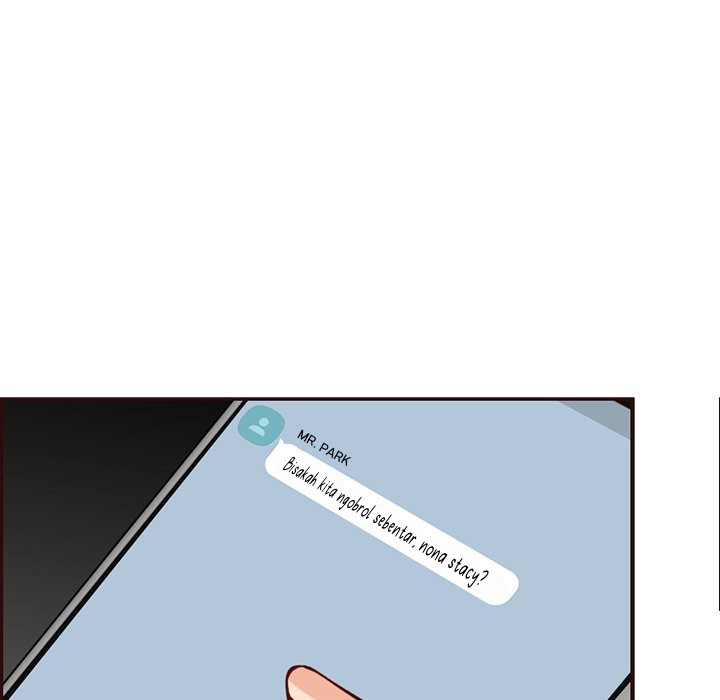 Never Too Late - Chapter 115 11 Never Too Late - Chapter 115 11