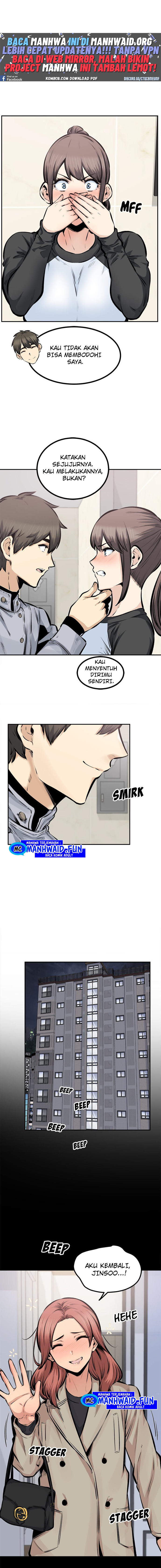 The Ark Is Me - Chapter 115 5