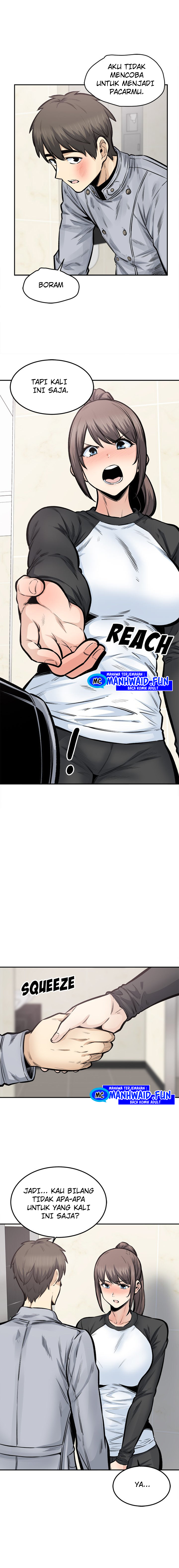 The Ark Is Me - Chapter 115 13