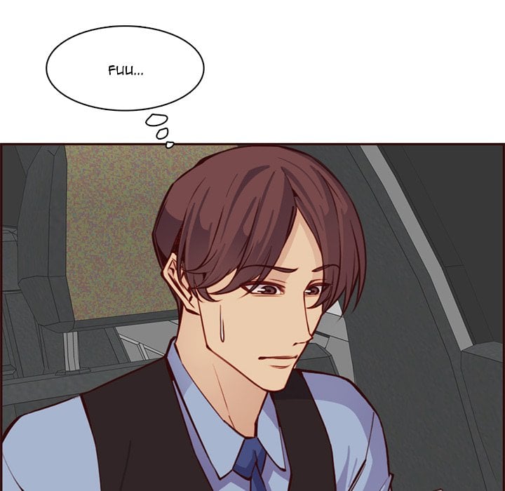 Never Too Late - Chapter 115 33 Never Too Late - Chapter 115 33