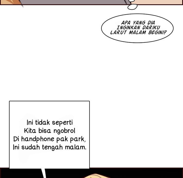 Never Too Late - Chapter 115 14 Never Too Late - Chapter 115 14