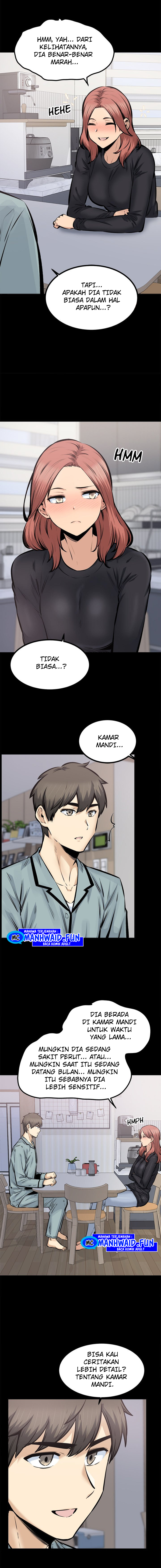 The Ark Is Me - Chapter 115 7