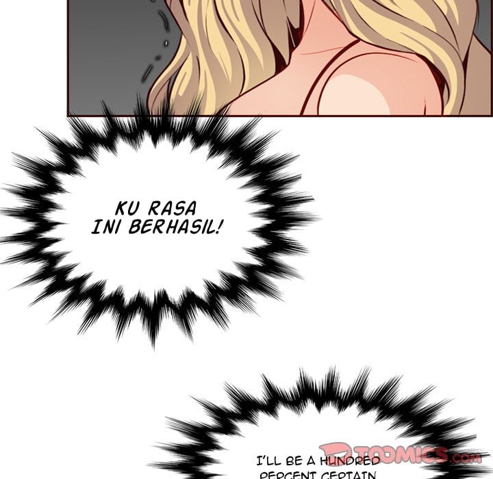 Never Too Late - Chapter 115 96 Never Too Late - Chapter 115 96