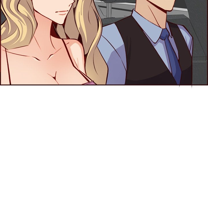 Never Too Late - Chapter 115 87 Never Too Late - Chapter 115 87