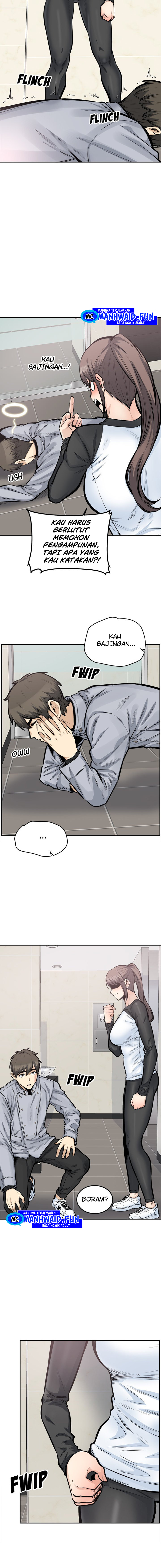 The Ark Is Me - Chapter 115 12