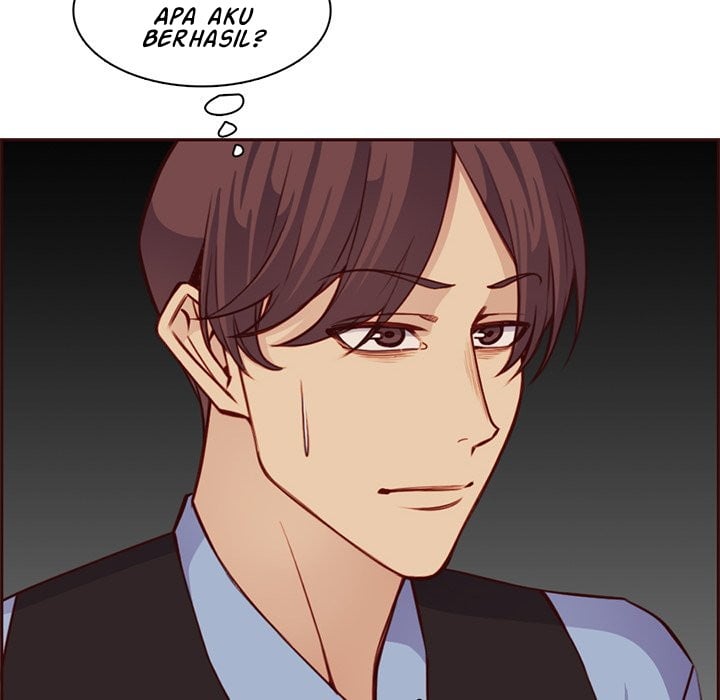 Never Too Late - Chapter 115 35 Never Too Late - Chapter 115 35