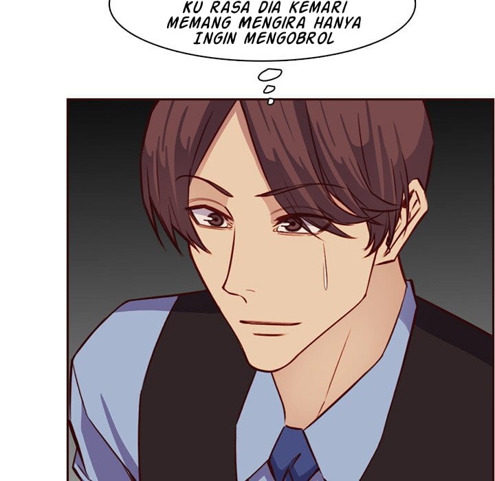 Never Too Late - Chapter 115 46 Never Too Late - Chapter 115 46