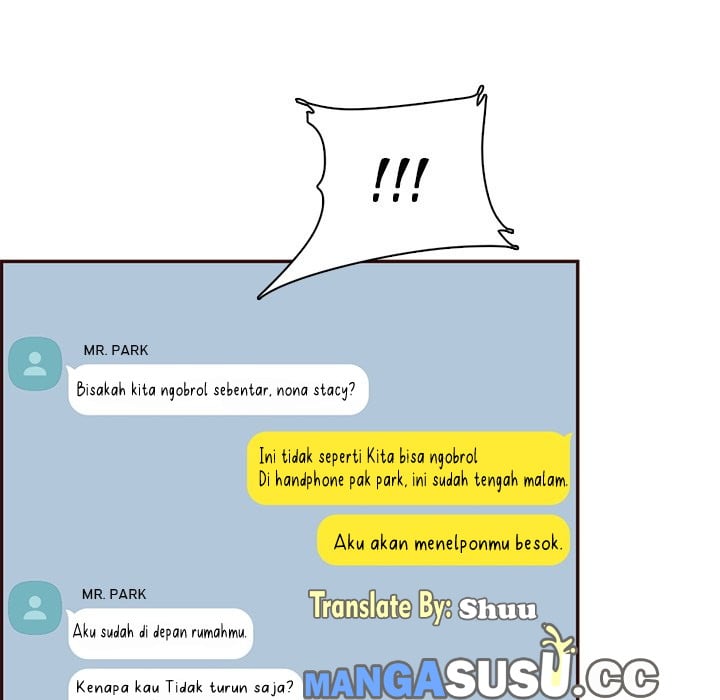 Never Too Late - Chapter 115 18 Never Too Late - Chapter 115 18