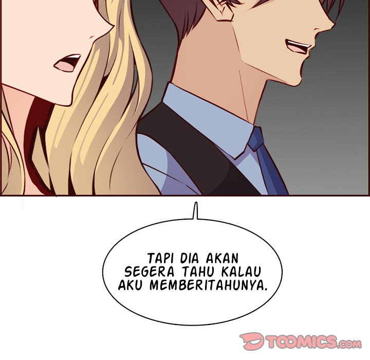 Never Too Late - Chapter 115 64 Never Too Late - Chapter 115 64