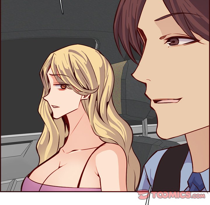 Never Too Late - Chapter 115 60 Never Too Late - Chapter 115 60