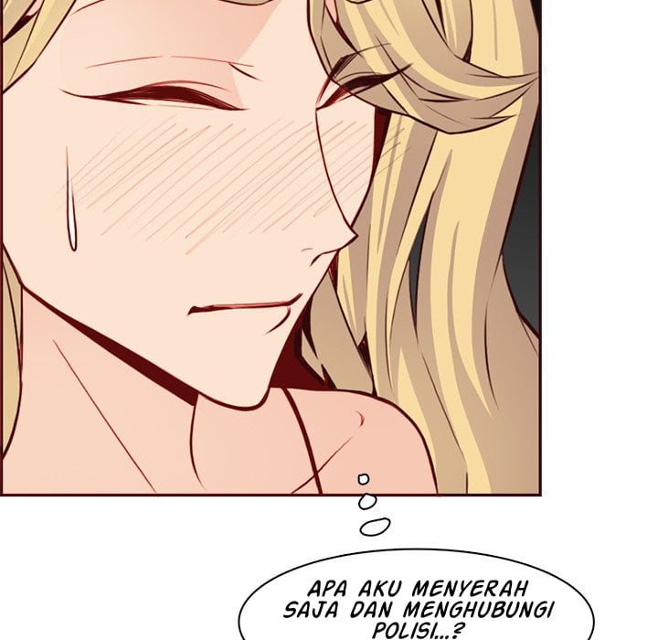 Never Too Late - Chapter 115 99 Never Too Late - Chapter 115 99