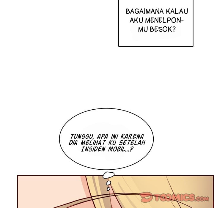 Never Too Late - Chapter 115 16 Never Too Late - Chapter 115 16