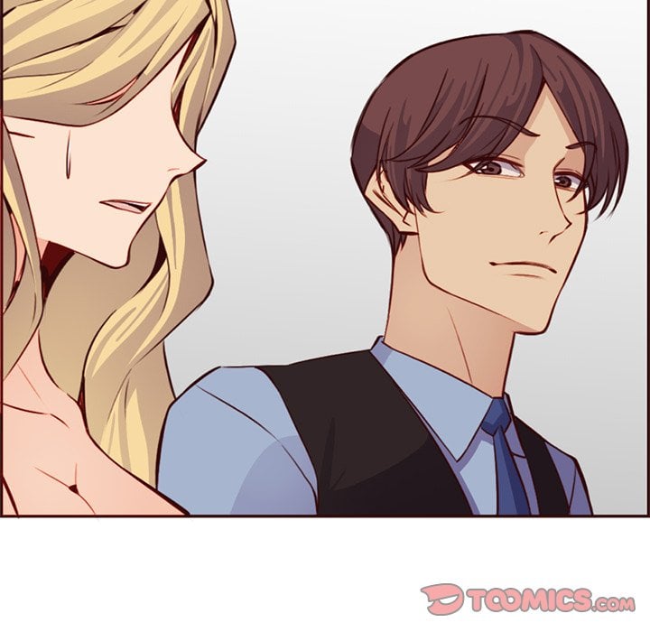 Never Too Late - Chapter 115 104 Never Too Late - Chapter 115 104