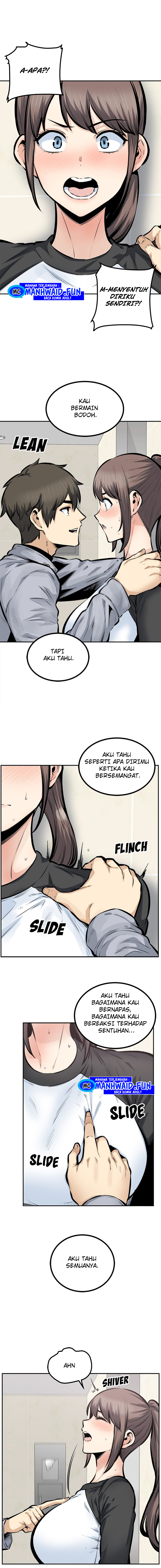 The Ark Is Me - Chapter 115 4