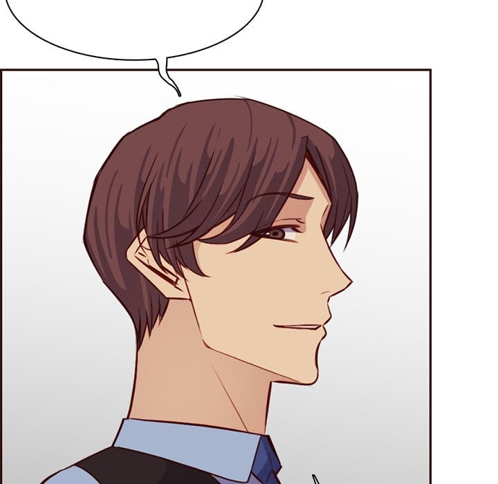 Never Too Late - Chapter 115 81 Never Too Late - Chapter 115 81