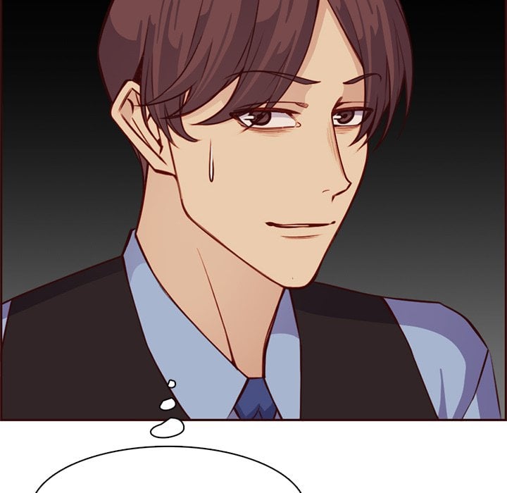 Never Too Late - Chapter 115 67 Never Too Late - Chapter 115 67