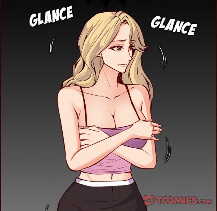 Never Too Late - Chapter 115 44 Never Too Late - Chapter 115 44