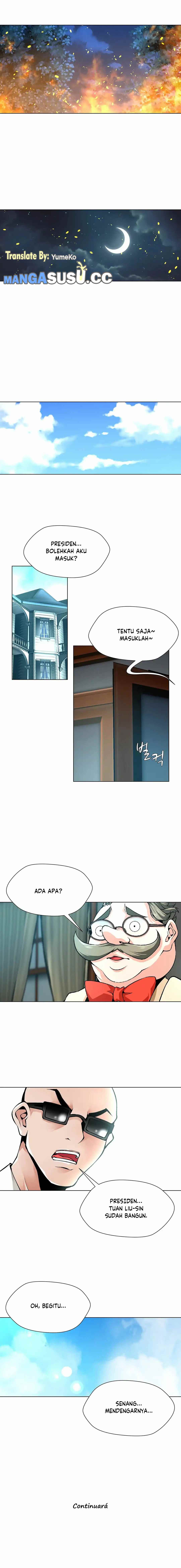 Twin Slaves - Chapter 115 8 Twin Slaves - Chapter 115 8