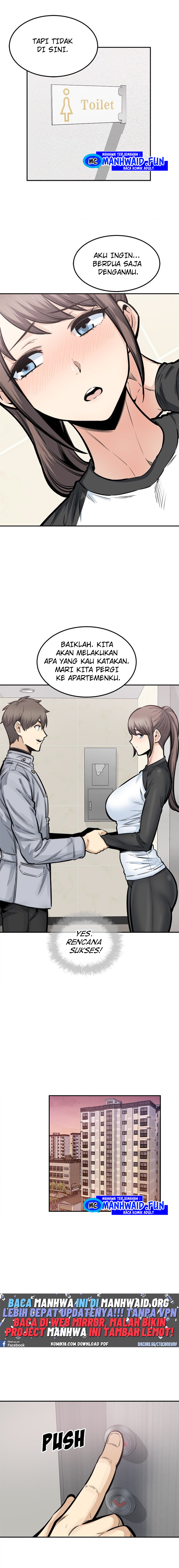 The Ark Is Me - Chapter 115 14
