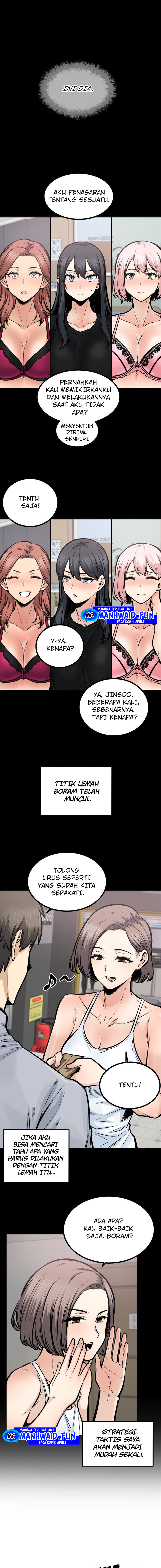 The Ark Is Me - Chapter 115 8