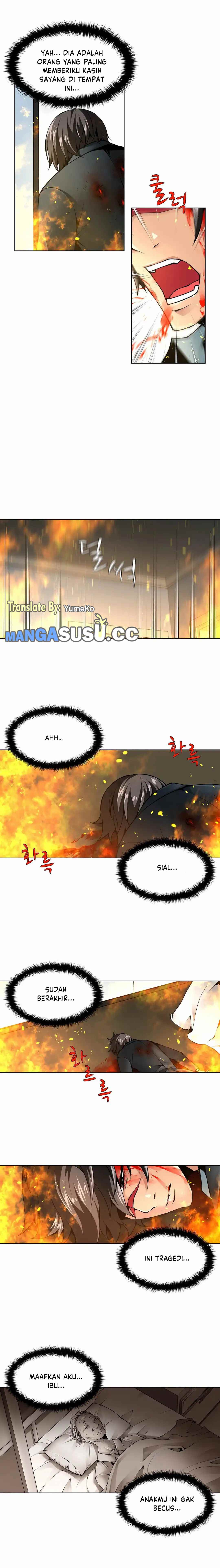 Twin Slaves - Chapter 115 4 Twin Slaves - Chapter 115 4