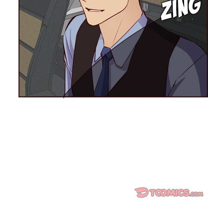 Never Too Late - Chapter 115 52 Never Too Late - Chapter 115 52