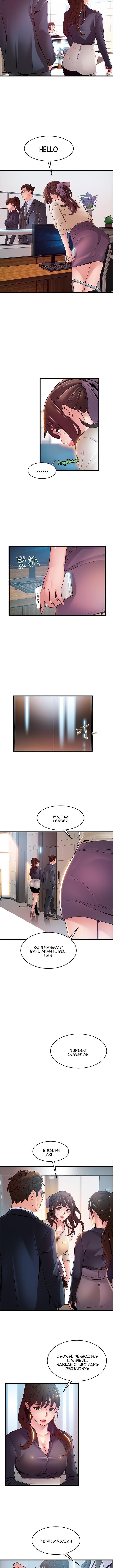 Weak Point (Husky Team) - Chapter 115 8