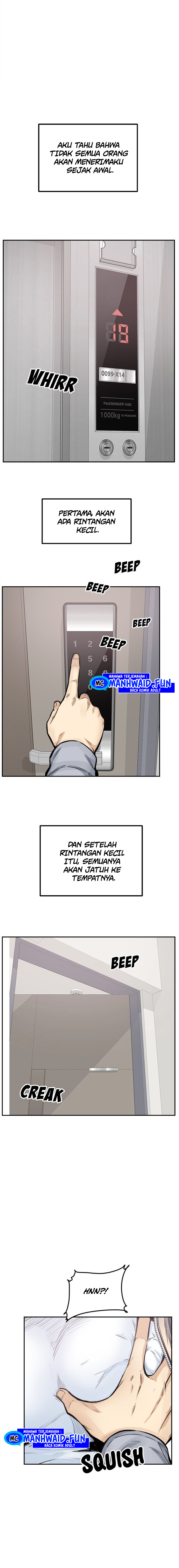 The Ark Is Me - Chapter 115 15