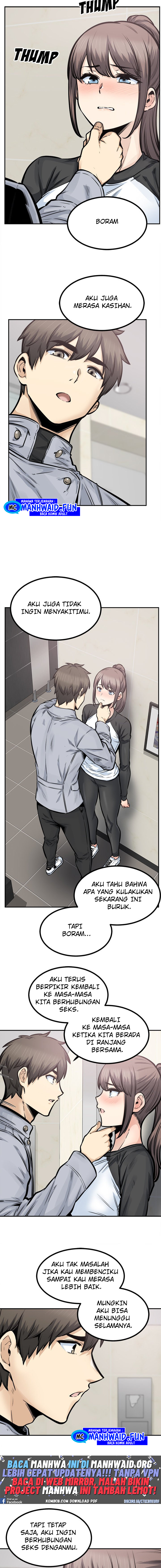 The Ark Is Me - Chapter 115 9