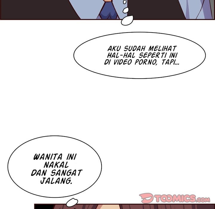 Never Too Late - Chapter 115 36 Never Too Late - Chapter 115 36