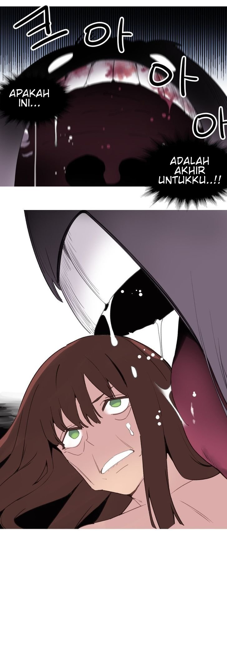 A World That I Rule - Chapter 39 16