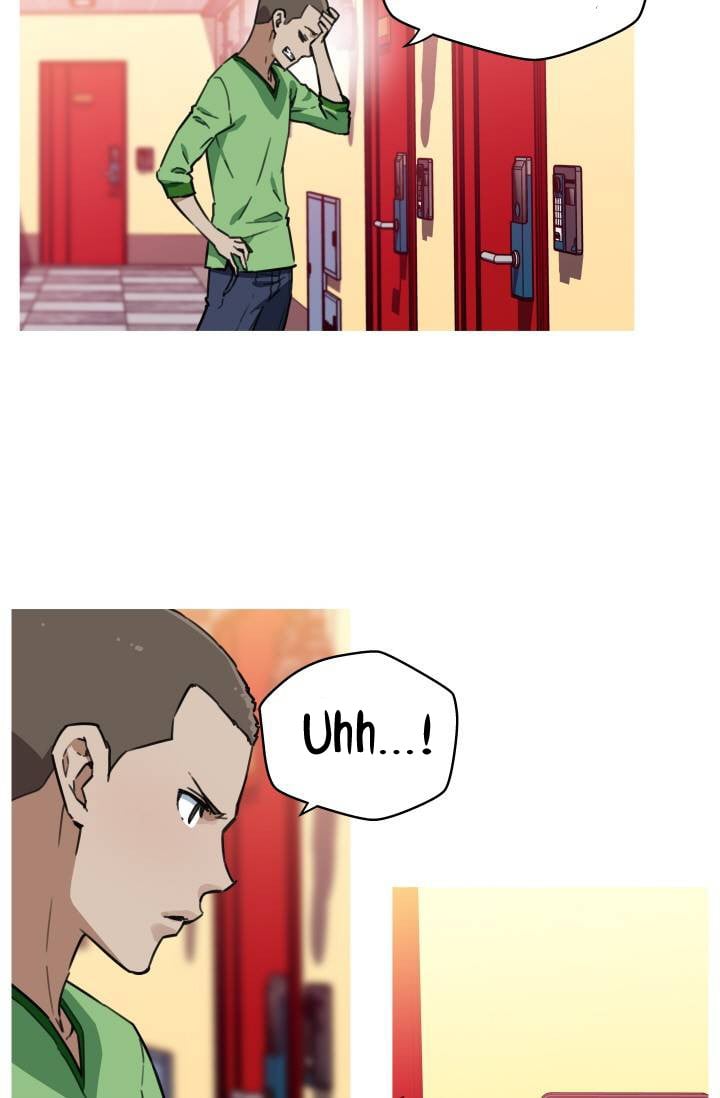 She Has Three Flavors - Chapter 39 32 She Has Three Flavors - Chapter 39 32