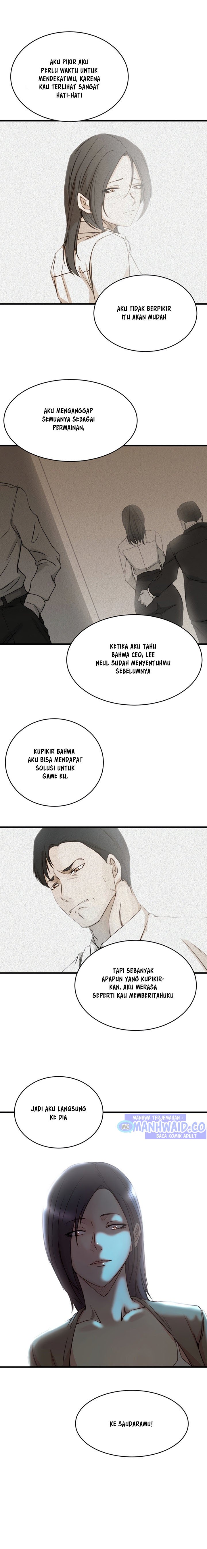 Sister in Law - Chapter 39 10