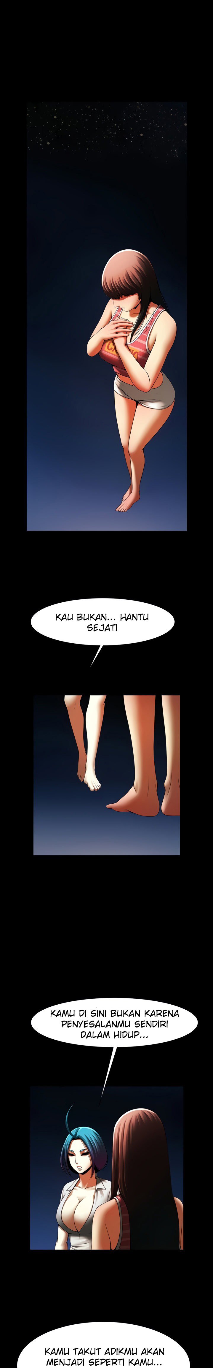 The Woman Who Lives in My Room - Chapter 39 4