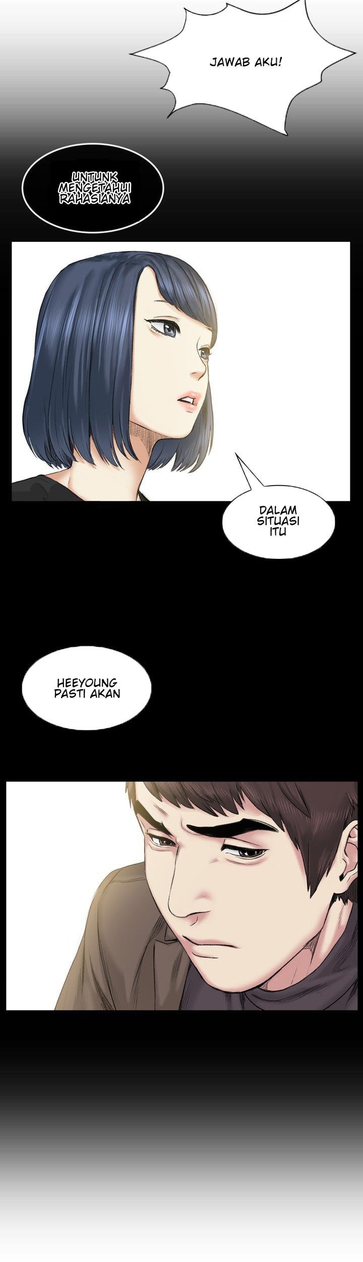 By Chance - Chapter 39 26