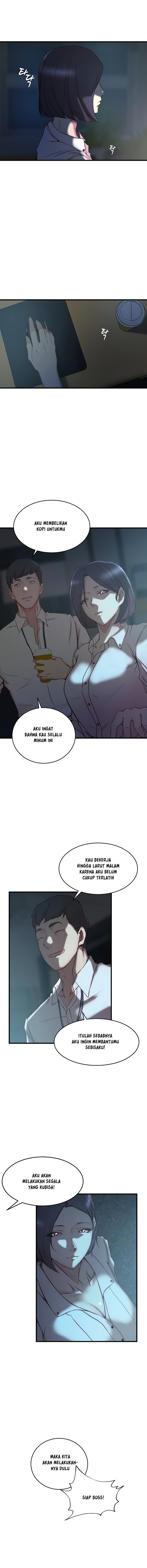 Sister in Law - Chapter 39 3