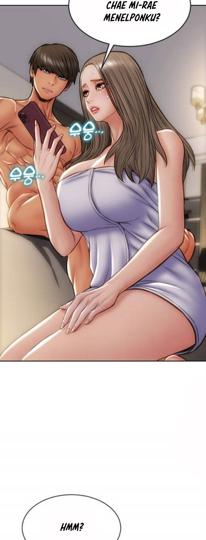 Bad Guy (Mojo) - Chapter 39 4