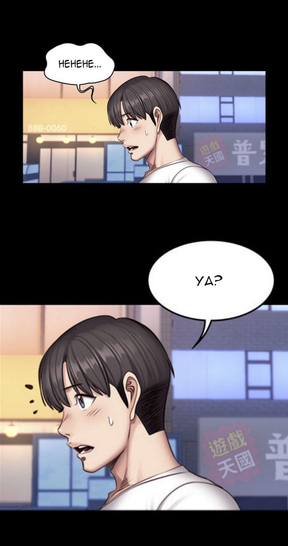 Fitness Uncensored - Chapter 39 35 Fitness Uncensored - Chapter 39 35