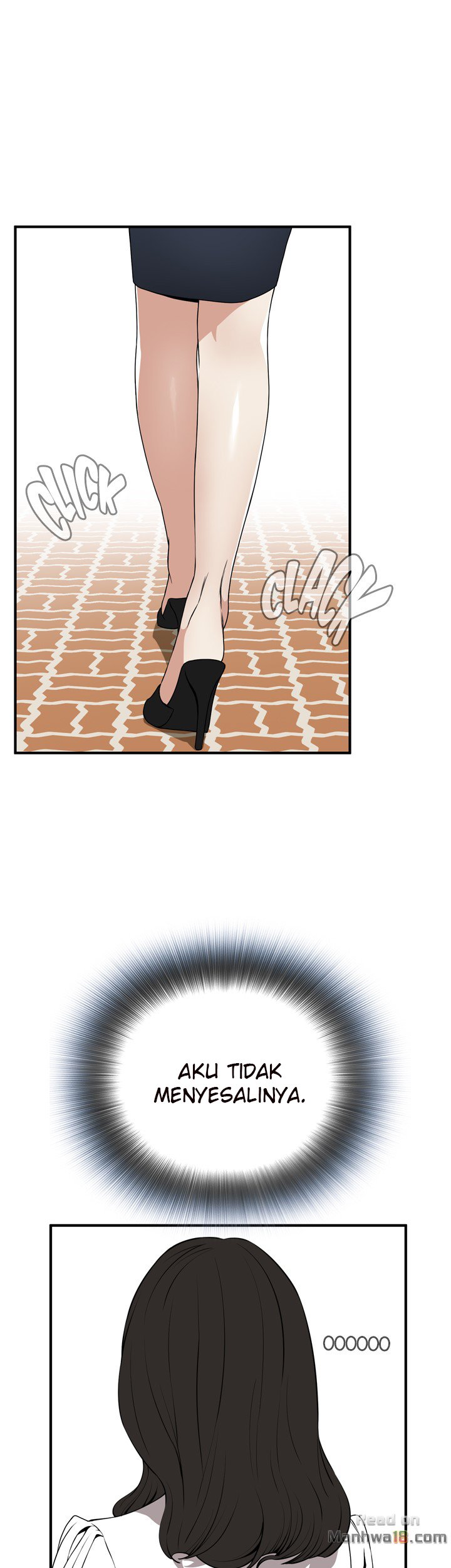 Take a Peek - Chapter 39 39