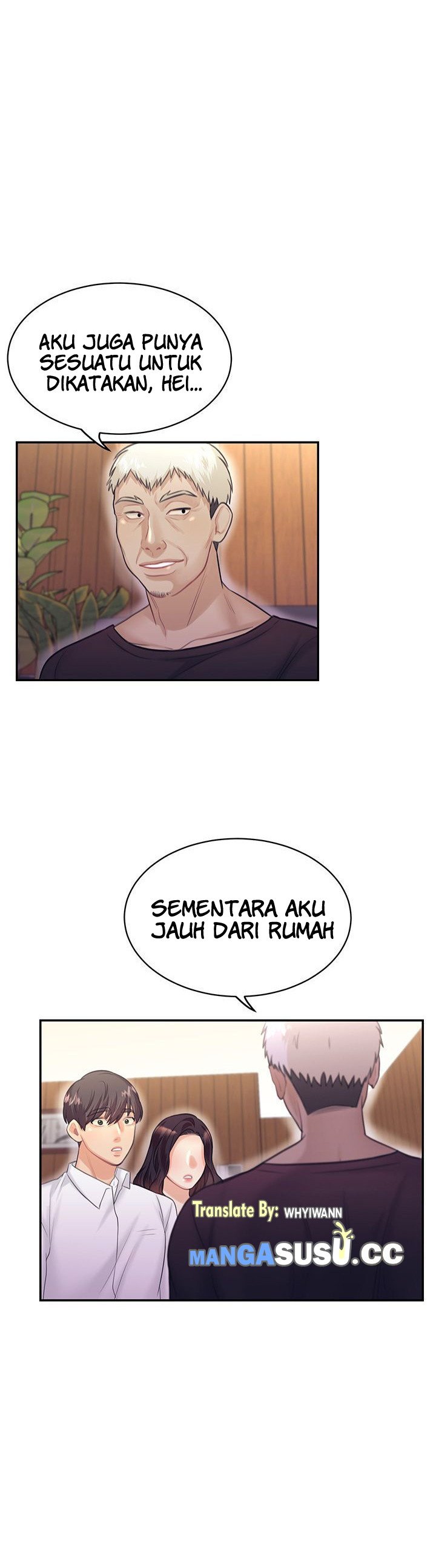 Public Bathhouse - Chapter 39 19