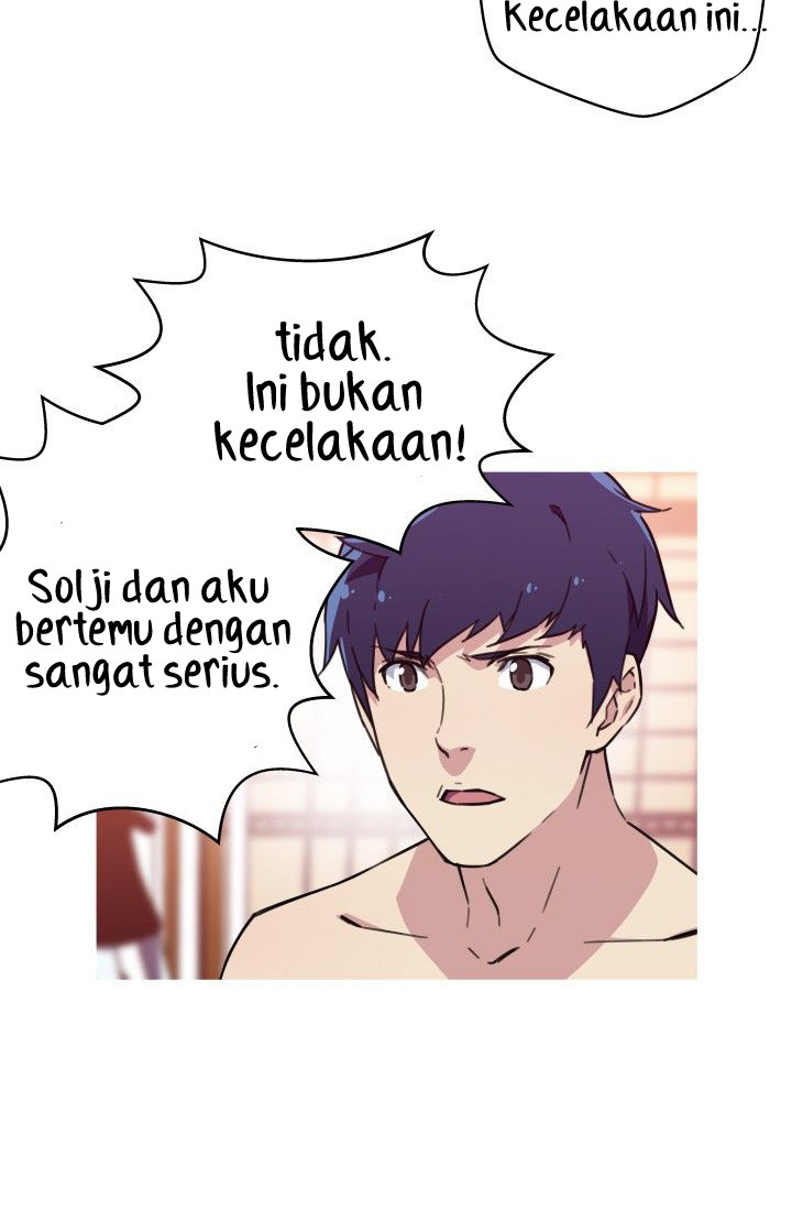 She Has Three Flavors - Chapter 39 15 She Has Three Flavors - Chapter 39 15