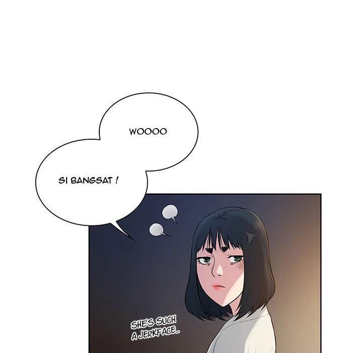 The Stand-up Guy (Dolphin) - Chapter 39 23