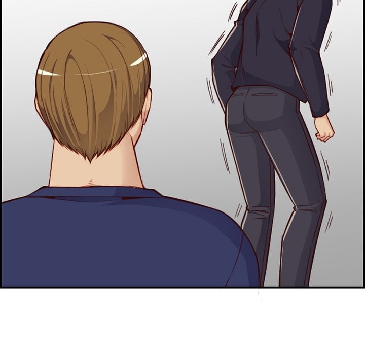 Never Too Late - Chapter 39 118
