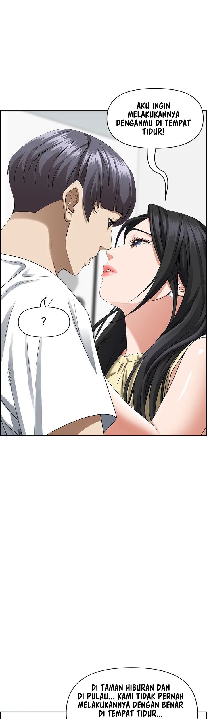 Living With a MILF - Chapter 39 51