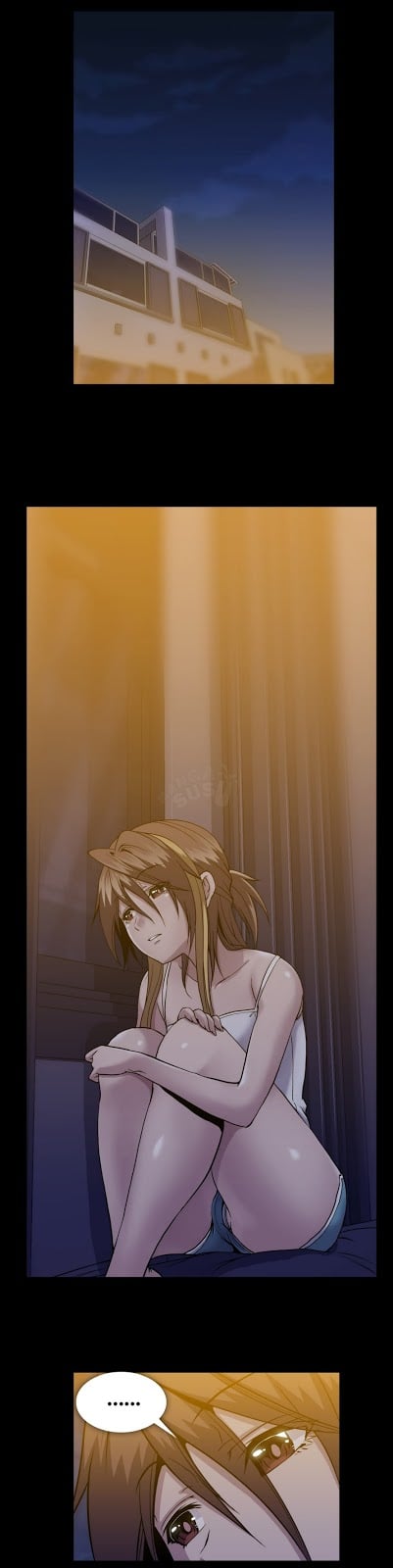 Drug Candy - Chapter 39 28