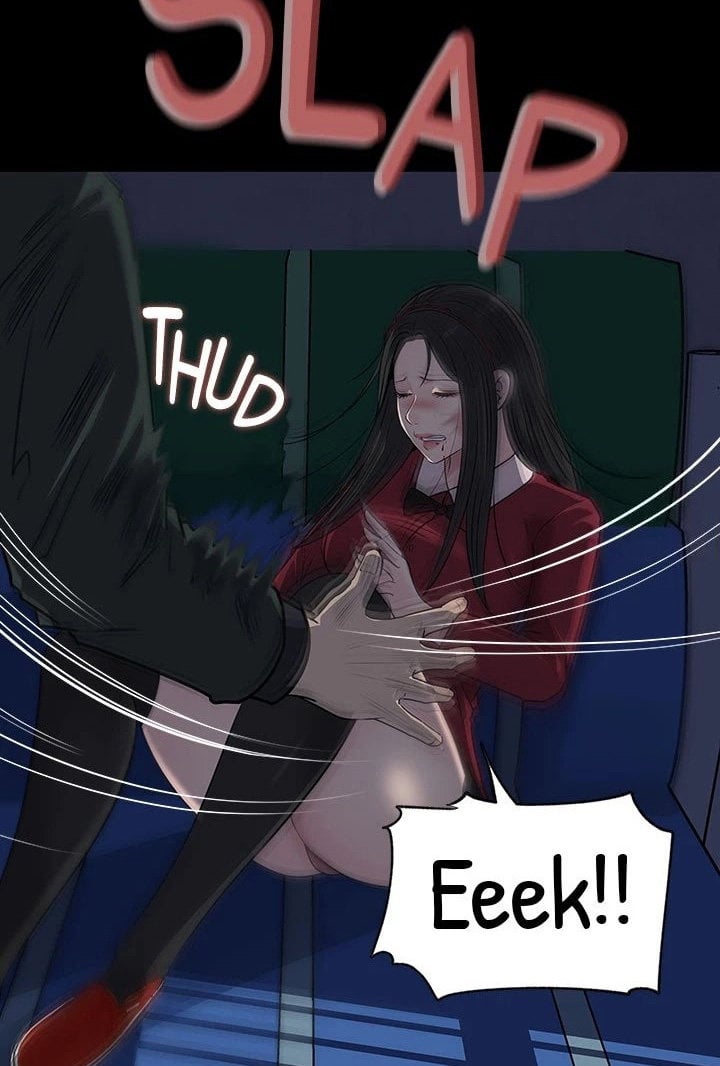 Living with my Sister in Law - Chapter 39 96