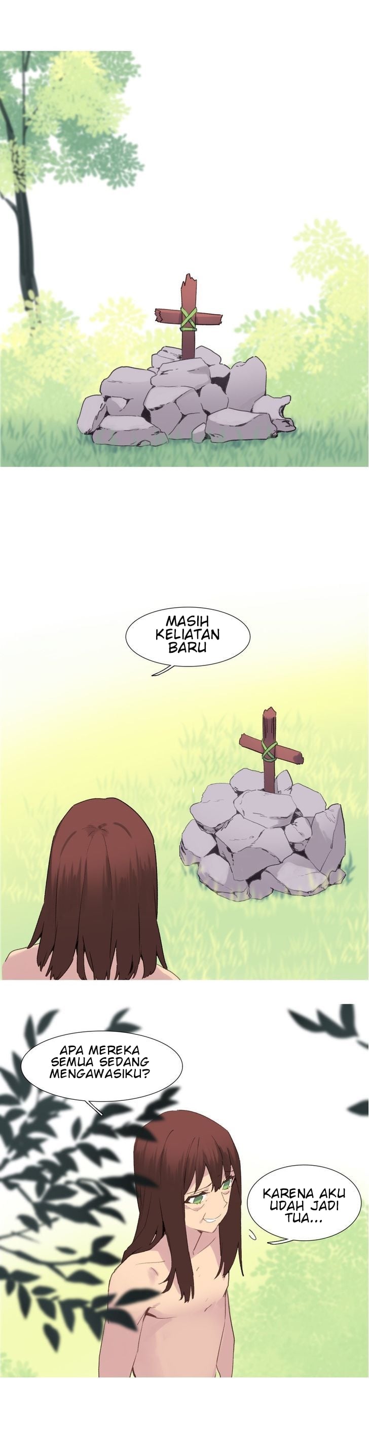 A World That I Rule - Chapter 39 8