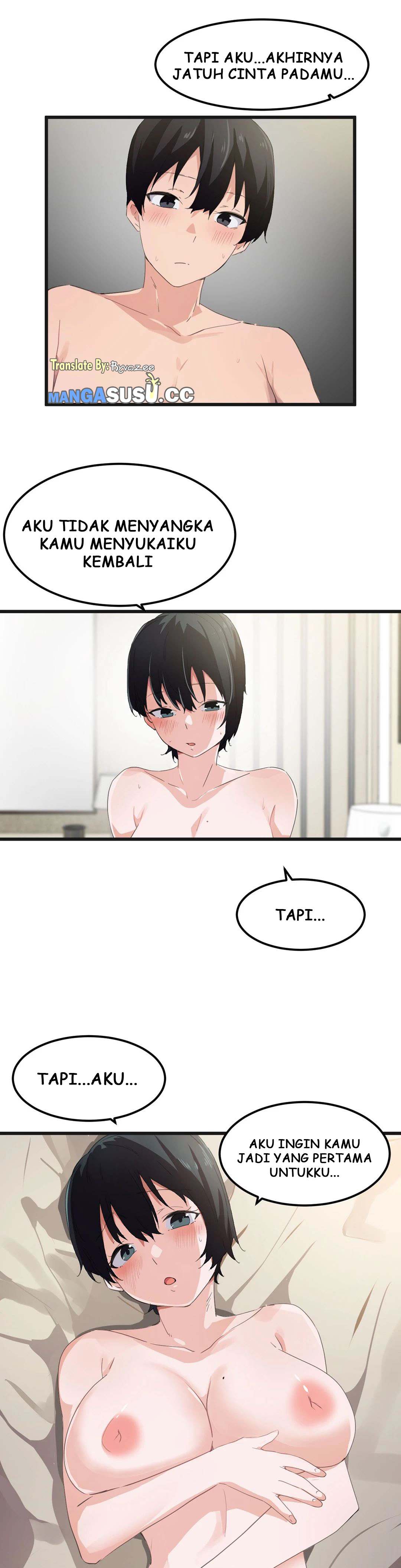 I Wanna Be a Daughter Thief - Chapter 39 19