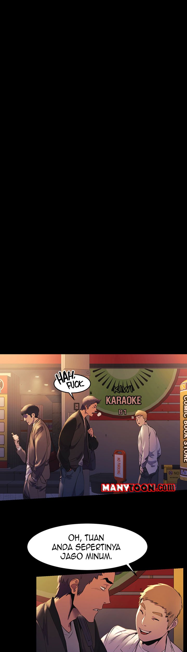 My Kingdom (Silent War) - Chapter 39 9 My Kingdom (Silent War) - Chapter 39 9